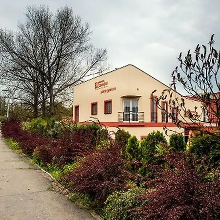 דירה W Bizancjum 8 Parking Free 24h קלודז'קו