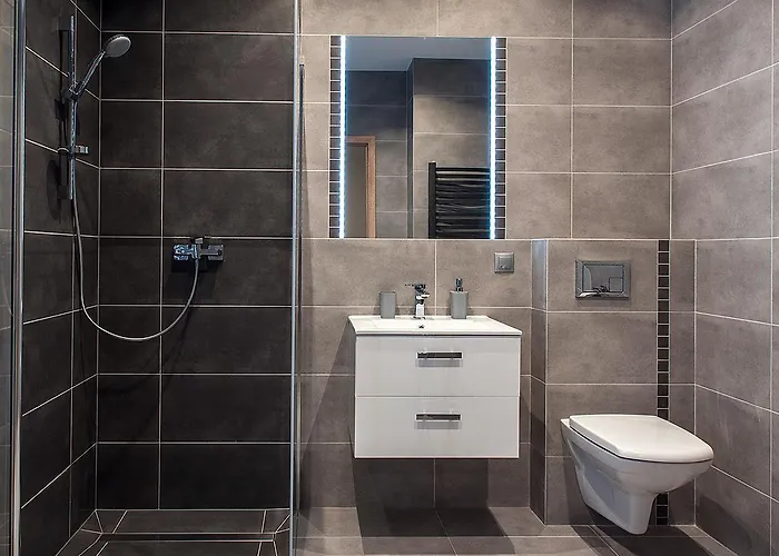 W Bizancjum 8 Parking Free 24h Apartment